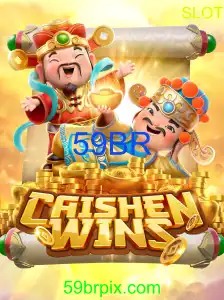 CaishenWins