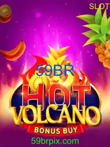 HotVolcanoBonusBuy