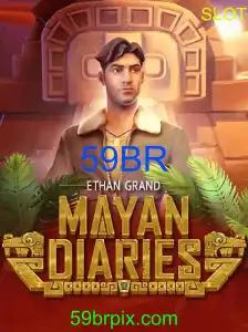 MayanDiaries